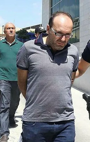 FETÖ'nün 'Belediyeler İmamı' Erkan Karaarslan ile CHP yine elele!