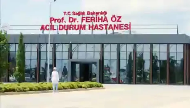 Son dakika: Sağlık Bakanı Fahrettin Koca paylaştı: Dünyaya örnek olacak