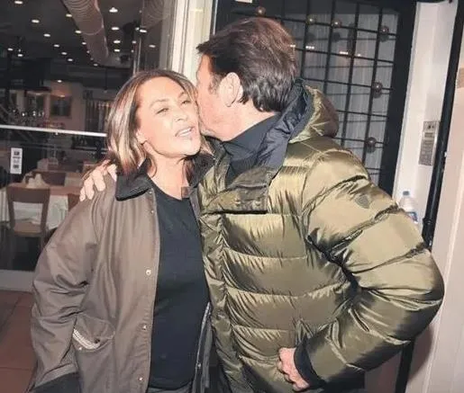 Hülya Avşar hastalığı hakkında ilk kez konuştu: ‘Zor atlattım’