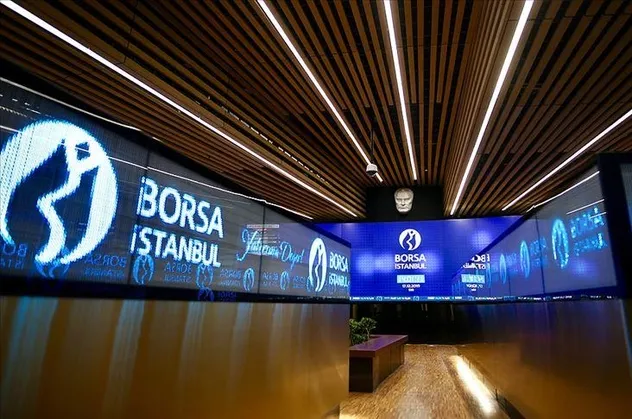 Borsa İstanbul, günü yatay tamamladı | 6 Şubat BİST100 endeksi