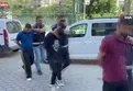 Rapçi Yüşa Keskin'e klip operasyonu: Tüfekle poz veren 4 şüpheli adliyeye sevk edildi