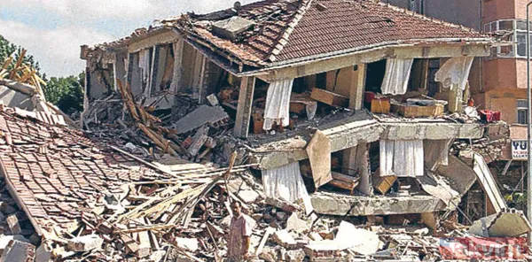 İstanbul depremi için korkutan senaryo: 250 yıl önce kırılan bir fay... - 21