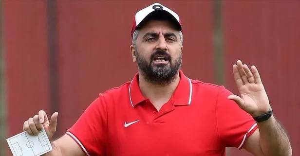 Sinan Kaloğlu farkı