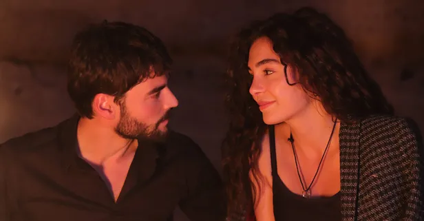 Hercai cuma akşamlarının vazgeçilmezi! 21.son bölümle yine zirvede