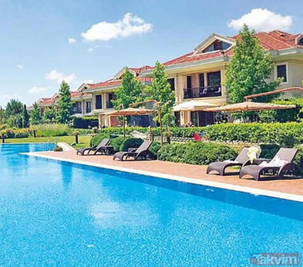 2 sene önce evlenmişti! Ömer’in Gamze’si Gökçe Bahadır’ın Boğaz manzaralı evinin kirası dudak uçuklattı! Meğer Emir Ersoy ile... - 46