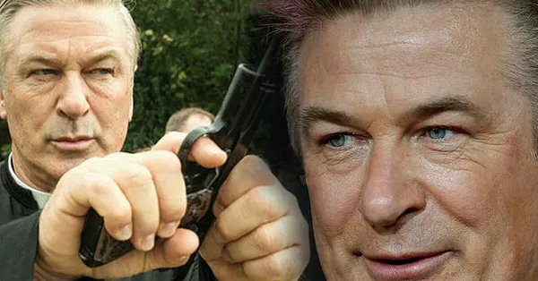 Film setindeki kaza için kasıtsız adam öldürmeyle suçlanacak! ABD’li ünlü aktör Alec Baldwin 18 aya kadar hapis cezası alabilir...