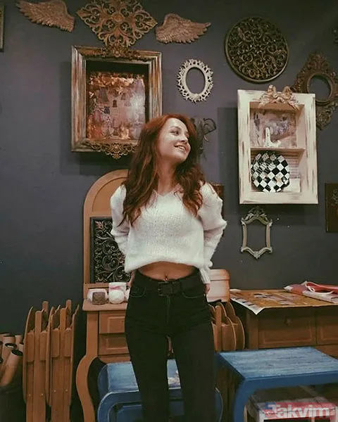 Hadise'den Ceren Özdemir için duygusal mesaj 'Benim canımı çok yakıyor' - 2