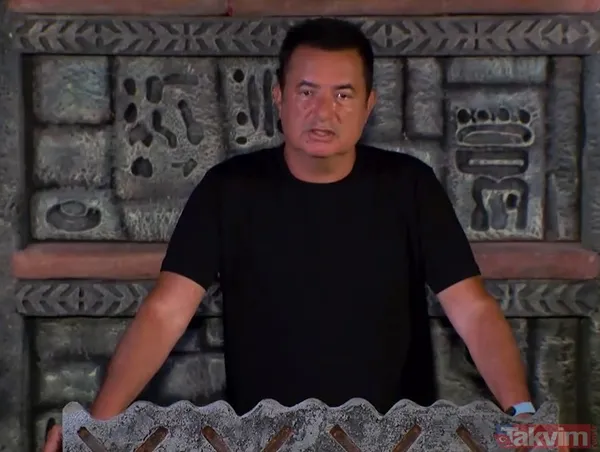 Survivor'da aşk rüzgarı: Sercan Yıldırım'ın Deniz'e ilgisi olduğu ortaya çıktı - 11