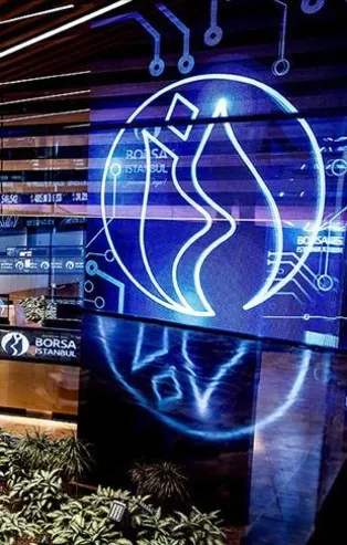 Son dakika: Borsa İstanbul 5 Şubat 2020 tarihini yükselişle tamamladı