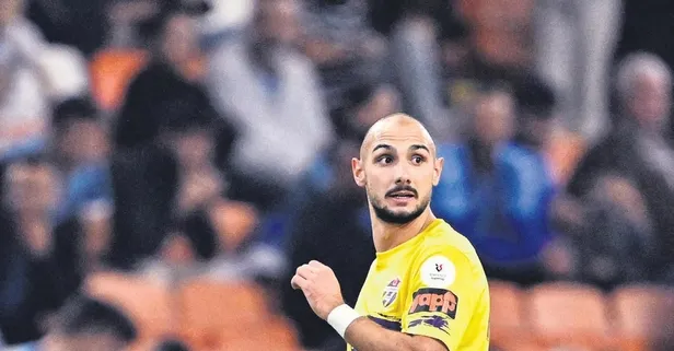 Ahmed Kutucu’ya hücum