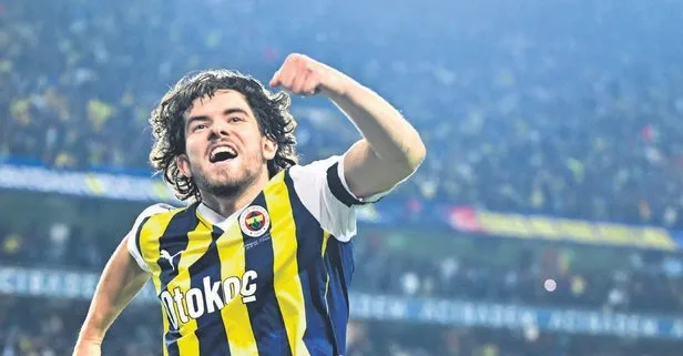 Aston Villa Teknik Direktörü Emery Fenerbahçe’nin yıldızı Ferdi Kadıoğlu’na gözünü dikti! 30 milyon Euro bonservis beklentisi...