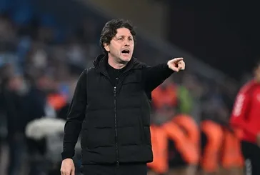 Fatih Tekke'den Trabzonspor'un başarısı için açıklama: 7/24 çalışıp dua ediyorum