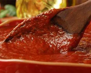 Rüyada salça görmek ne anlama gelir?