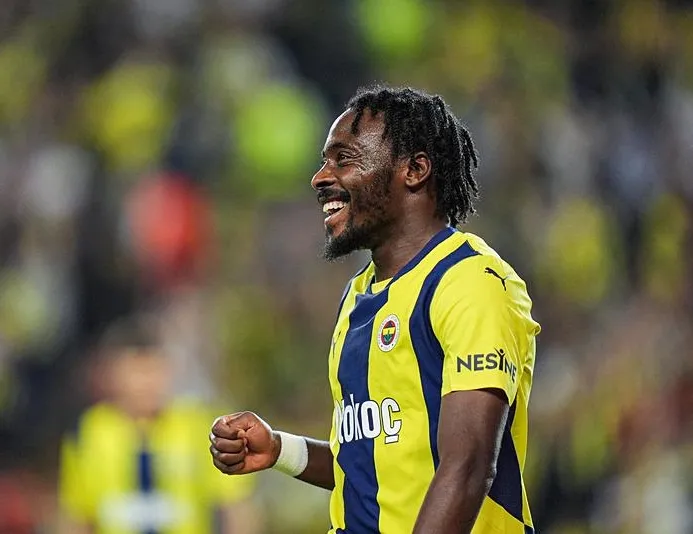 G.Saray’dan teklif aldık