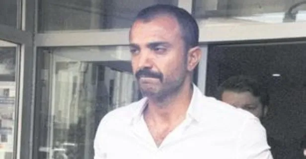Okan Kurt’a kınama