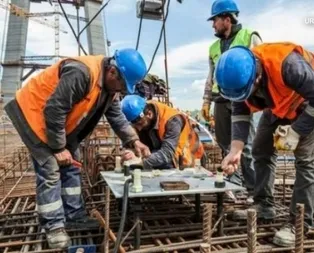 4/Dli taşeron işçilere maaşlara zam yapılacak mı?