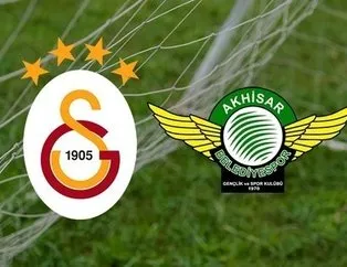 Süper Kupa finali Galatasaray-Akhisarspor maçı ne zaman?