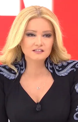 Müge Anlı 30 Aralık Pazartesi son bölüm izle! Hatice Ergül, Mehmet Elbay'ın parçalara ayrılan cesedinin yerini gösterdi