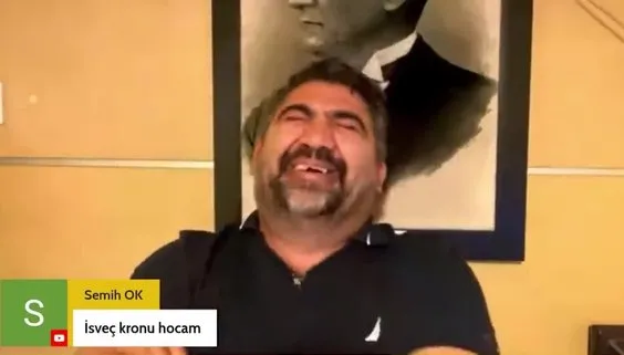 Spor haberleri: Ümit Özat hem güldü hem güldürdü!