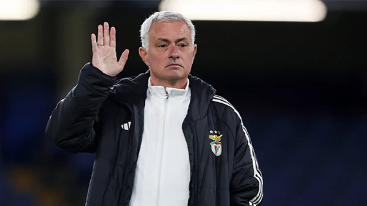 Jose Mourinho'nun Real Madrid'e Dönüşü, Galatasaray'ın Yıldızı Osimhen Üzerinde Etkili Olabilir