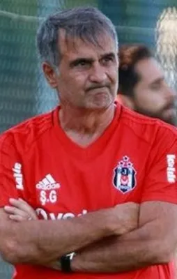 Şenol hoca endişeli