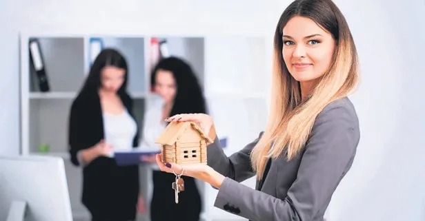 Tapuda düşük bedel gösterenler yakalandı