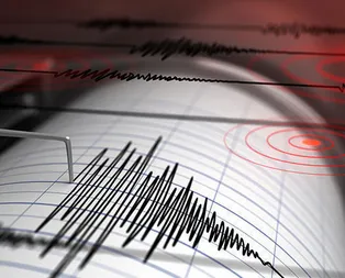 Son dakika: İstanbul yine sallandı! Silivri açıklarında 3,8lik deprem