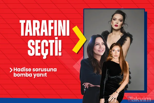 Demet Akalın’dan Ebru Gündeş itirafı! Hadise’ye bomba sözler! Yasak aşk iddialarının ardından... - 1