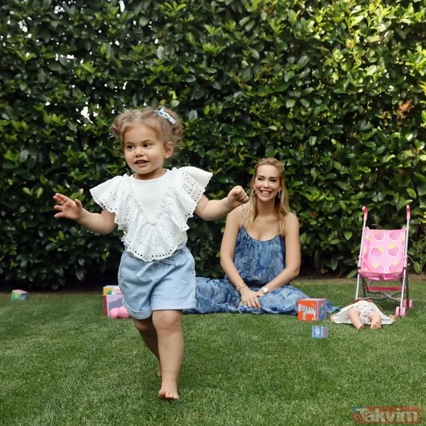 Neler Oluyor Hayatta sunucusu Hakan Ural'ın partneri Nur Tuğba Namlı neden yok? Üçüncü bebek müjdesini vermişti işte son sağlık durumu... - 14