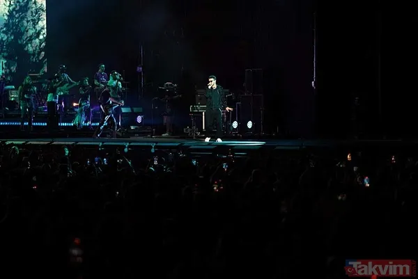 İstanbul’daki konser skandalının ardından hastalığını açıkladı! Justin Timberlake ilk kez paylaştı - 4