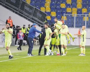 Gençler’e Erokspor şoku