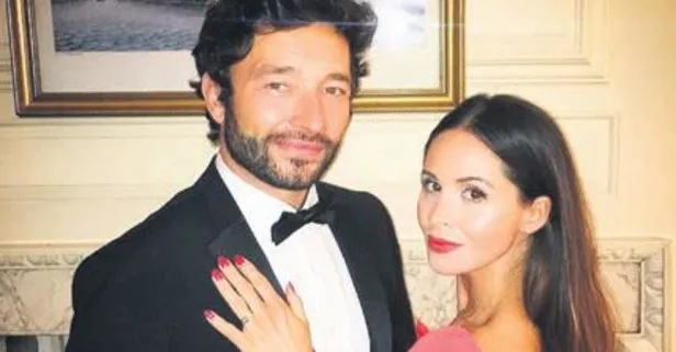 Funda Önal coronavirüsü yendi