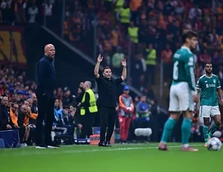 Avrupa’da 50 yılın en iyisi