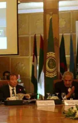 Çin'den Kudüs açıklaması: Yanınızdayız