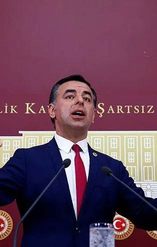 Bir dikili ağacı olmayanlar 11 milyon fidanı baltalama peşinde!