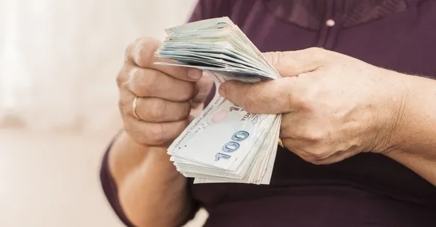Emekliye ek zam! En düşük emekli maaşı 10 bin TL | Kuruşu kuruşuna hesapladık | Kim kaç lira maaş alacak?