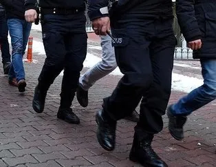 CHP’li belediyede yolsuzluk! 11 kişi gözaltında