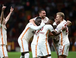 Fatih Terim sürpriz istemiyor! İşte Galatasaray - Konyaspor maçının muhtemel 11'leri...