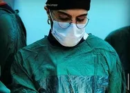 Ankarada Dr. Ertan İskenderi bıçakla yaralayan saldırgan tutuklandı!