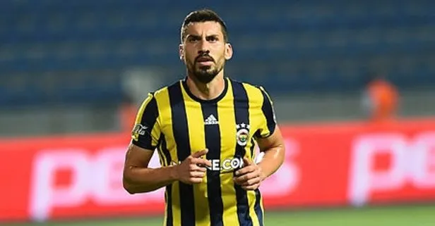 Şener Özbayraklı Galatasaray ile üç yıllık ön anlaşma imzaladı