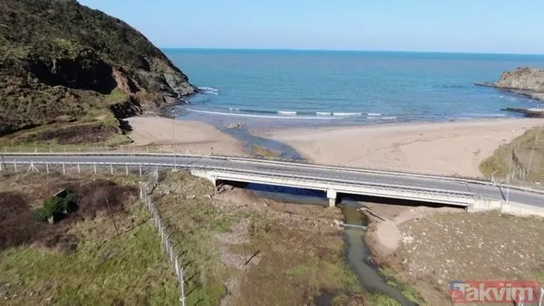 İstanbul'da denize lağım aktı! Boğaz ve Haliç kahverengi oldu - 11