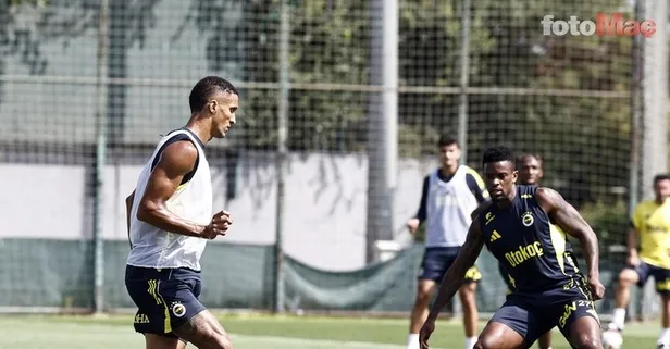 Fenerbahçe Alanyaspor maçı bu akşam mı? Fenerbahçe- Alanyaspor maçı ne zaman, saat kaçta, hangi kanalda?