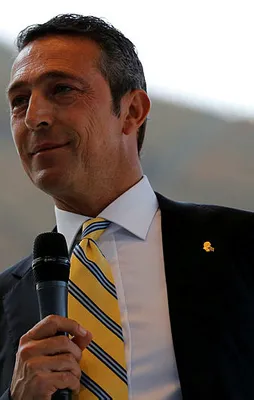 Ali Koç'u şoke eden tablo