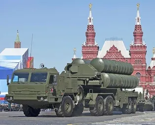 CHP S-400e neden karşı?