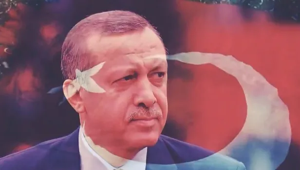 AK Parti'den "Neden Erdoğan?" çalışması