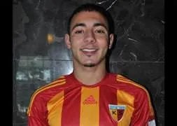 Cimbom’da Amrabat krizi
