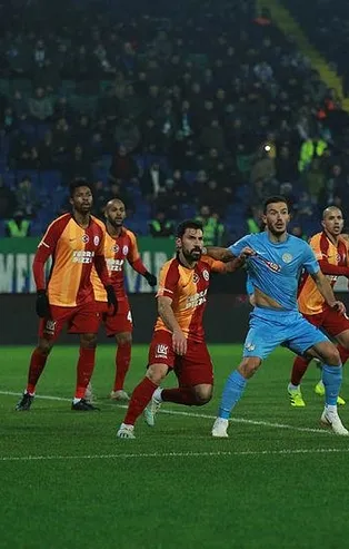Cimbom bir adım önde