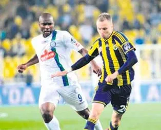 Her zaman göreve hazırım