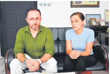 Katil havuza ikinci kurban: Halil