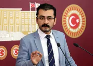 MHPden Eren Erdemin İzmirde belediye şirketinde görevlendirilmesine sert tepki!